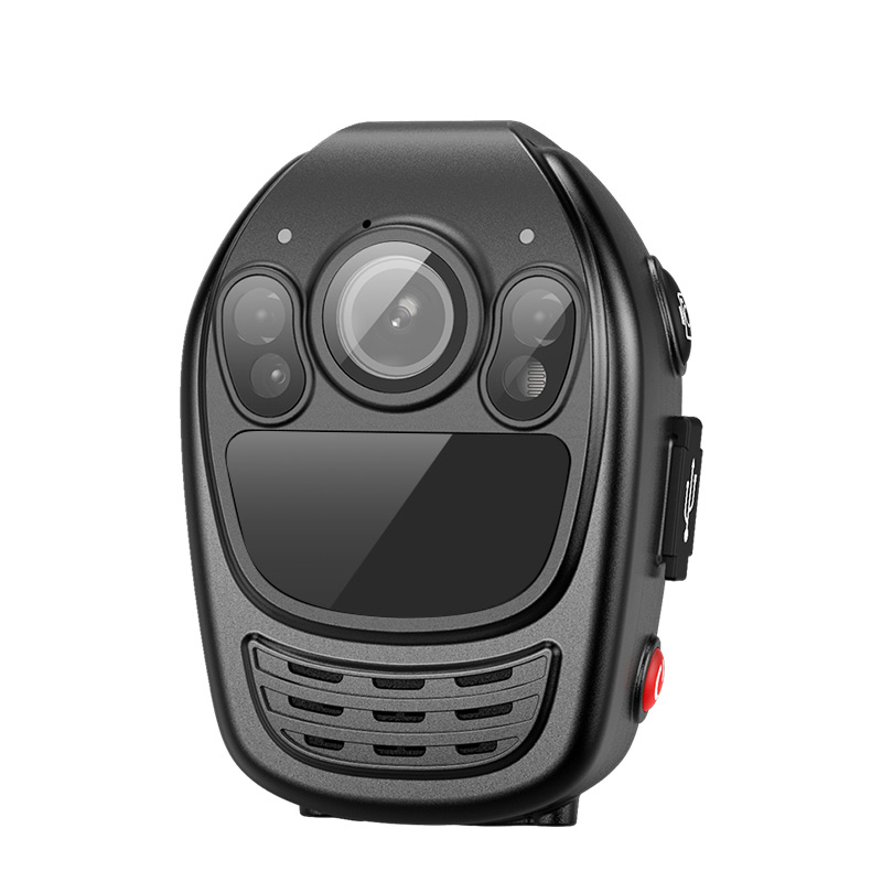 D3 Body myndavél
